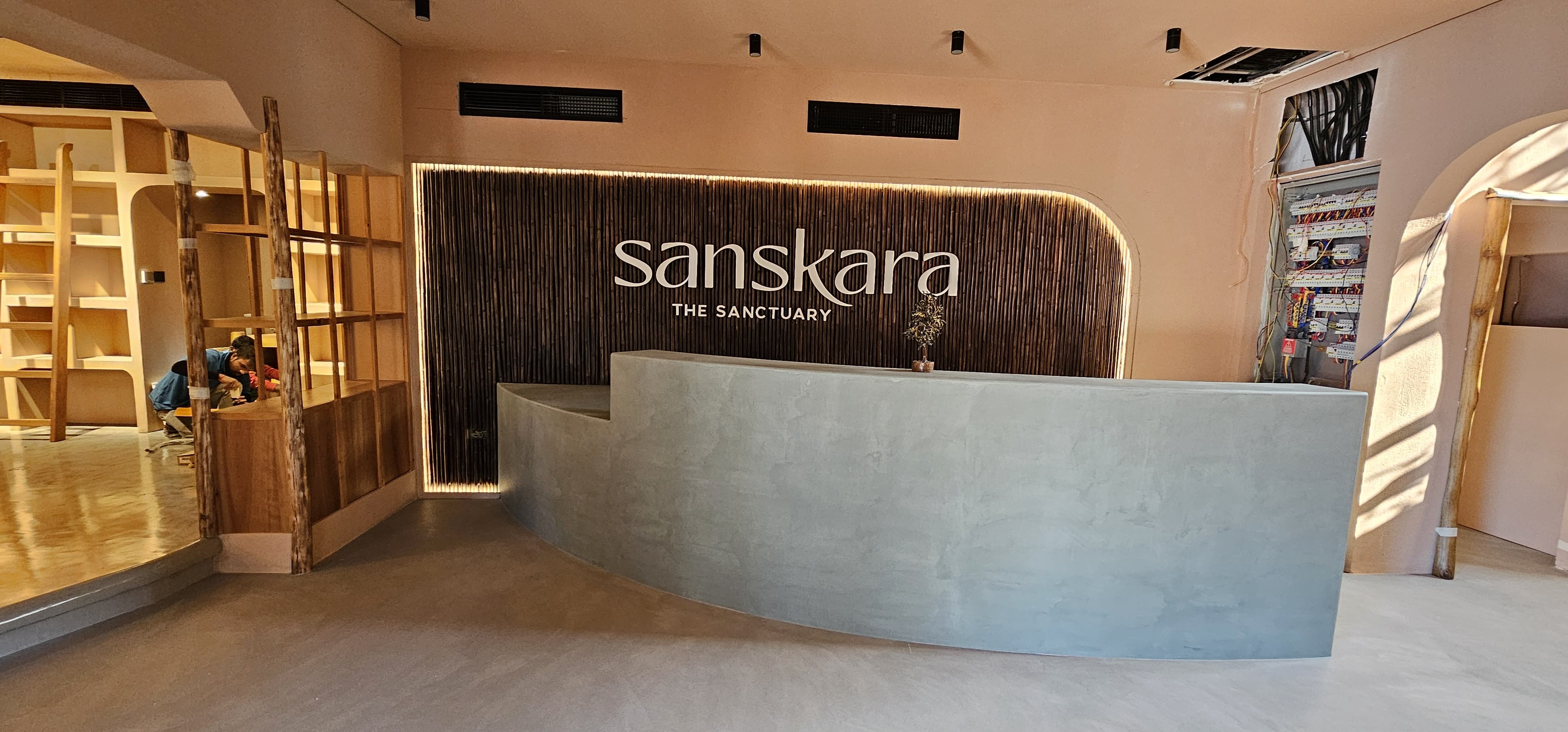 Sanskara 2