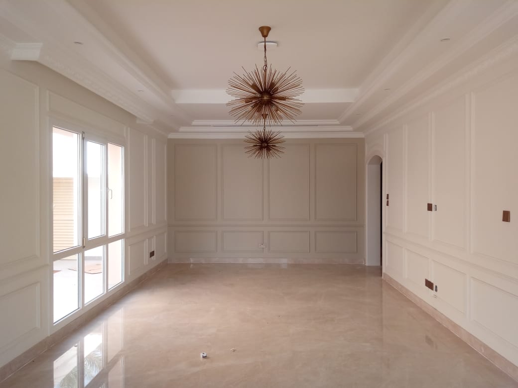 Villa Jumeriah 2