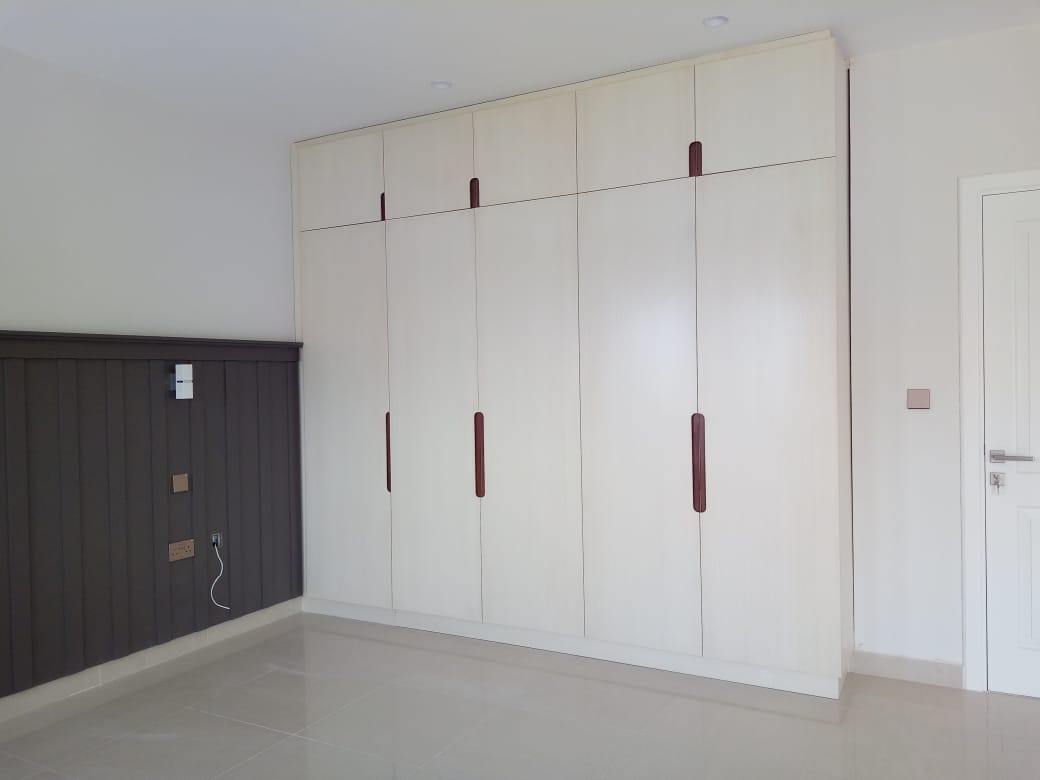 Villa Jumeriah 5